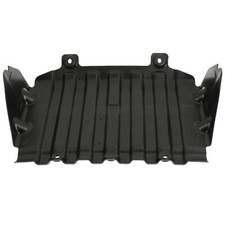 OEM NEW Front Lower Engine Radiator Splash Shield 07-13 Chevrolet GMC 22781371 picture