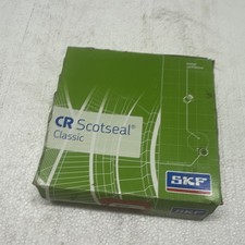 SKF CR Scotseal Classic 46305 CR Seals Wheel Heavy Duty Truck Trailer Axle Seal picture