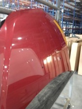 Chevrolet Traverse 2009-2012 Hood 5355 picture