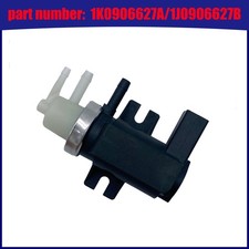 1K0906627B Turbo Boost Solenoid Valve For Volkswagen GOLF JETTA AUDI 1K0906627A picture