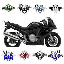 ABS Fairings Kit Body Kit For Suzuki GSX650F Katana 2008-2013 09 10 11 Bodywork picture