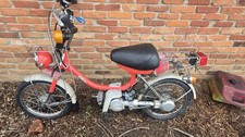  Yamaha Qt50  VERY GOOD CONDITION picture