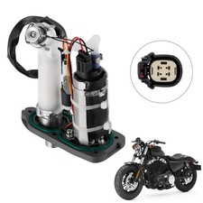 For 2007-2022 Harley Davidson Sportster 1200/883 Fuel Pump Assembly 75268-07F picture