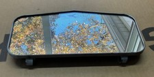 Mopar Vanity Mirror FOWARD LOOK = 50's 60's Chrysler Imp DeSoto Dodge Plymouth picture