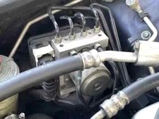 2008-2010 HONDA ACCORD ABS Pump Modulator 2.4L AT SEDAN US MARKET GENUINE OEM picture