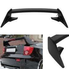 TRD Style Trunk Wing Spoiler For 2000-2004 2005 Toyota Celica TD3000 Drilling picture