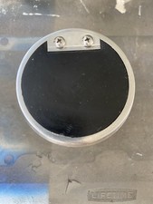 Stainless Steel Heavy Duty Scupper picture