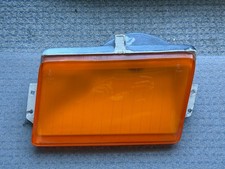 1984 Ferrari BB512i left front signal light picture
