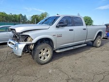 Trunk/Hatch/Tailgate Ram's Head Emblem Fits 12-17 DODGE 1500 PICKUP 1464781 picture