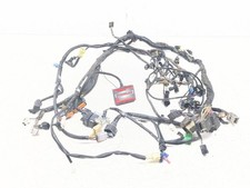 08-20 Suzuki Hayabusa GSX1300R Main Engine Wiring Loom Harness 36610-15HC0 picture