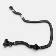2019-2025 BMW M850I 4.4L N63 Engine Motor Crankcase Vent Hose Tube Pipe 8698824 picture