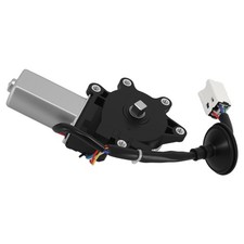 Front Left Power Window Motor for Nissan Altima 2003-2006 807318J010 742-515 picture
