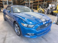Roof Convertible Fits 15-23 MUSTANG 656637 picture