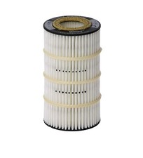 E11H02D155 Hengst Oil Filter (Replaces HU718/5x) Pack of 2 picture