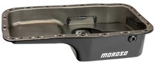 Moroso Performance 20911  OIL PAN picture