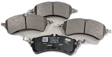 2022-2025 Genuine Ford Transit Rear Brake Lining Kit Disc Pad Set NK4Z-2200-D picture