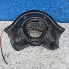 1998 1999 SKI-DOO SUMMIT FORMULA 583 500 DLX COVER PANEL CONSOLE TRIM OEM picture