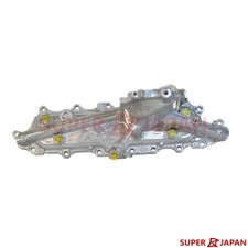 Super DK Japan Toyota 1KZ Oil Cooler Core+Cover 15701-67030/15710-67040 picture