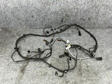 Rear Bumper Parking Pdc Sensor Wiring Set Mercedes W290 AMG GT GT53 GT63 oem picture