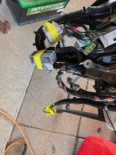 13-18 ram 1500 body harness diesel picture