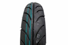 MMG 90/90-12 Tubeless Scooter Motorcycle Tire 54J Front Rear Moped picture