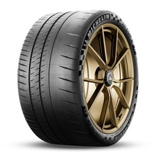 1 Michelin Pilot Sport Cup 2 R 325/30R21 108Y Competition Race Track 140AA Tires picture
