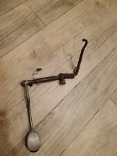 1933 1934 Ford V8 Spoon Type Gas Pedal picture