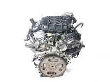 12-16 CADILLAC SRX 3.6L V6 LFX FWD ENGINE MOTOR LONG BLOCK ASSEMBLY 76K picture