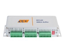 MP2x8i NMEA Buffer (AEP Marine Parts) Never Used Original package picture