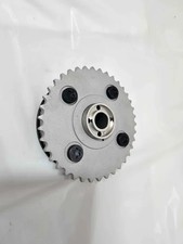 11367583208 for BMW N55 N52 N54 1Pcs Int Exh Timing Chain Sprocket Camshaft picture