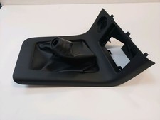 Genuine Nissan R33 Skyline Shift Boot & Console Plate 96935-26U05 NEW OEM picture