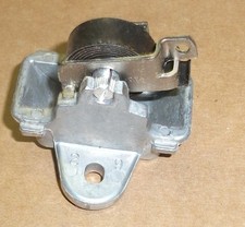 New 1971 Pontiac Firebird 400-455 A/T  4 bbl carb choke thermostat GM #482128 picture