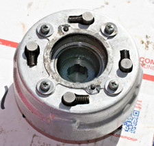 1972-73 HONDA  CT90 OEM CLUTCH VIN# CT90- 143617 (SEE BELOW) picture