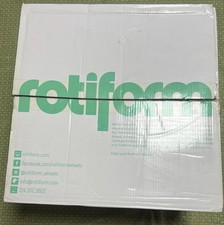 Rotiform RSE R140 18x8.5 +35R140188503+35-19843 picture