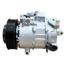 RYC New AC Compressor AFH362 Fits Ram 1500 5.7L eTorque Mild Hybrid 2021 2022 picture