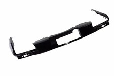 Genuine GM Black Rear Bumper Lower Fascia Cadillac Escalade 2021-24 84733665 picture