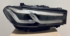 2021-2023 BMW 5 Series M5 G30 LED Right Side Headlight OEM picture