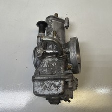 01 - 08 SUZUKI RM 125 OEM TMX 38 MIKUNI CARB GENUINE CARBURETOR  picture