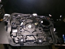 Front Left Door Lock Actuator Latch Panel 81310-2W010 2013-2018 Hyundai Santa Fe picture