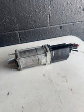 12-21 BMW F20 F30 F32 Electric Power Steering Rack & Pinion Gear Box Motor OEM picture