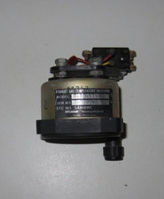 AIRCRAFT GAUGE EXHAUST GAS TEMPERATURE IND R-10-STVP RADAIR INC RECERTIFIED picture