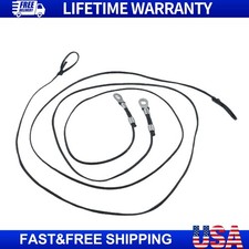 Convertible Top Headliner Tension Rope 54377277475 for BMW 328i,335i,M3,M4,430i picture