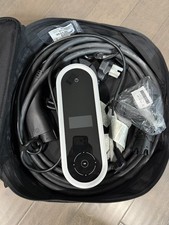 OEM Porsche EV Charger Taycan Macan Panamera Cayenne e-hybrid PHEV charging 250V picture