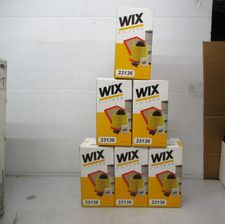 Wix 33136 Fuel Filter  FULL CASE QTY-6 picture