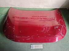 w/dents 2019 2020 2021 2022 TOYOTA RAV4 RAV-4 HOOD OEM AY06722 picture