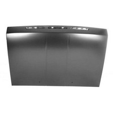 New Aftermarket Hood Panel 6510092G30 Fits 1986-1992 Nissan Hardbody Pickup picture