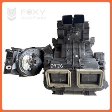07-12 BMW X5 X6 E70 E71 E72 HVAC AC Blower Heater Core Housing Case Assembly OEM picture