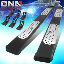 J2 For 2009-2022 Ram 1500 2500 3500 Crew Cab Running Boards 6.5
