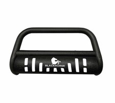 Kasei Bull Bar Push Bar Textured Black fit 2011-2013 Toyota Highlander picture