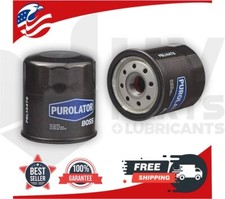3 Pack - Purolator PBL14476 PurolatorBOSS Premium Oil Filters picture